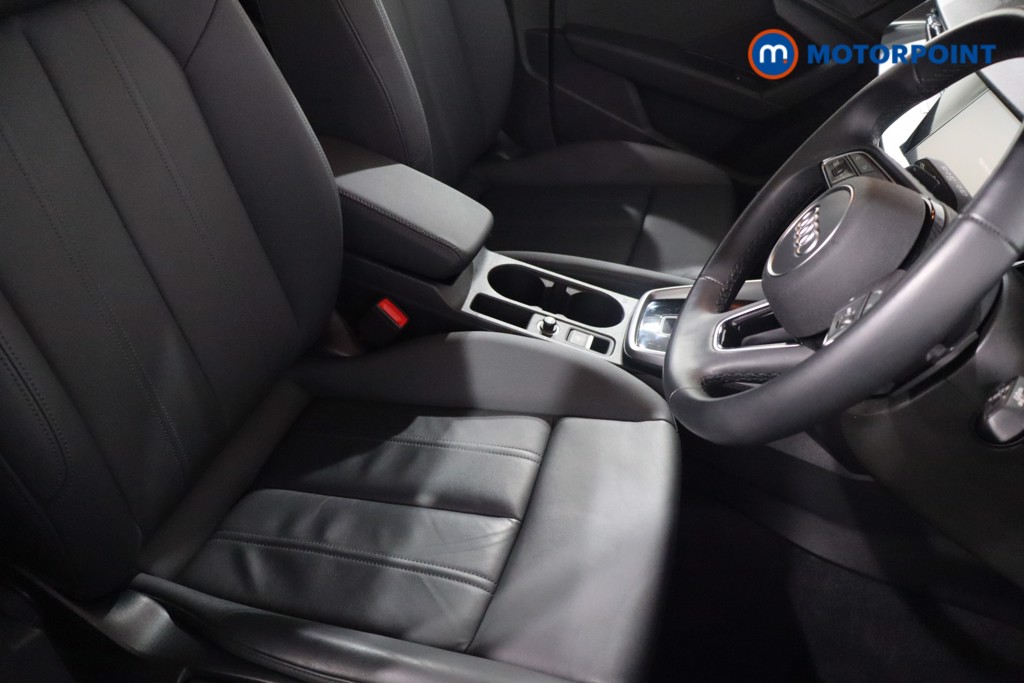 Audi A3 Sport Automatic Petrol Plug-In Hybrid Hatchback - Stock Number (1567542) - 25th supplementary image