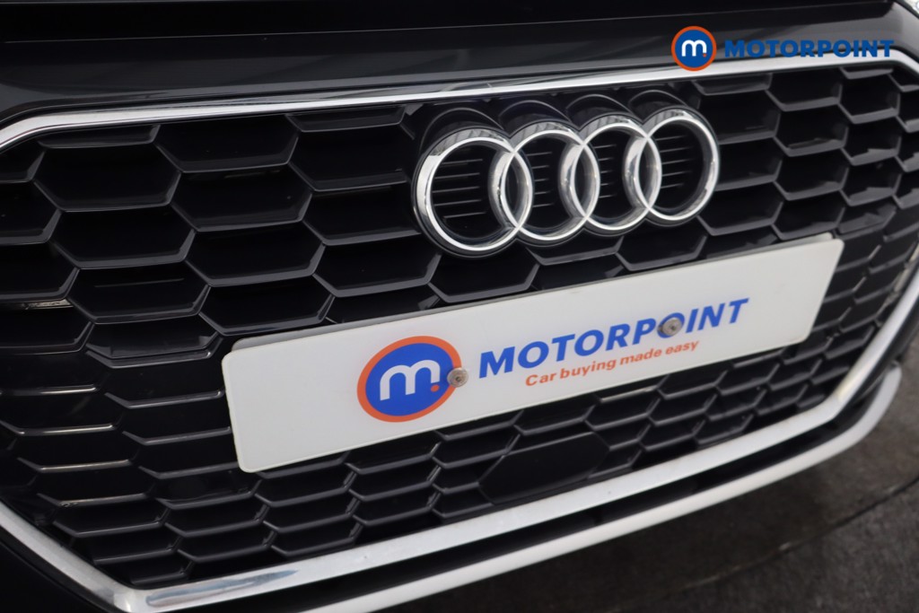 Audi A3 Sport Automatic Petrol Plug-In Hybrid Hatchback - Stock Number (1567542) - 30th supplementary image