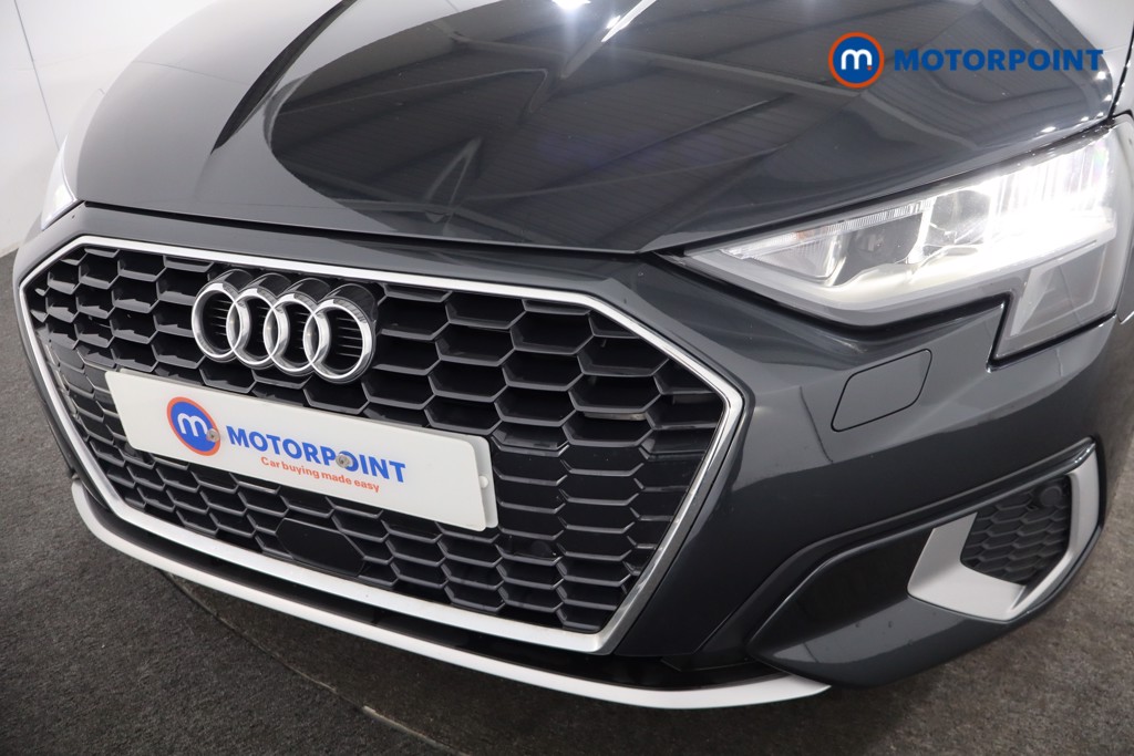 Audi A3 Sport Automatic Petrol Plug-In Hybrid Hatchback - Stock Number (1567542) - 31st supplementary image