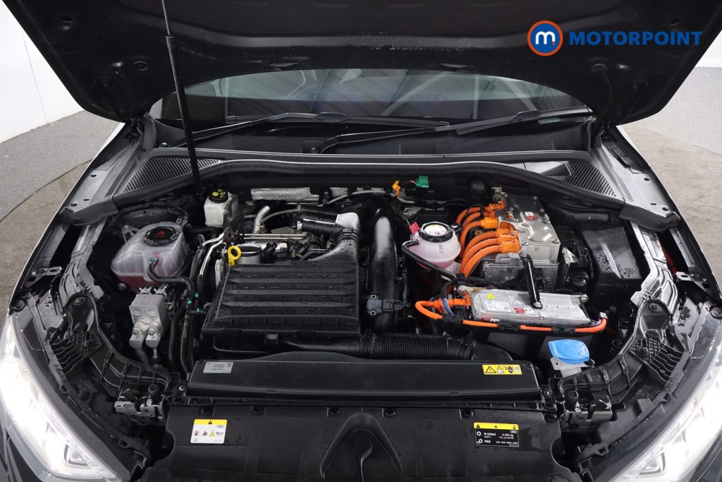 Audi A3 Sport Automatic Petrol Plug-In Hybrid Hatchback - Stock Number (1567542) - 32nd supplementary image
