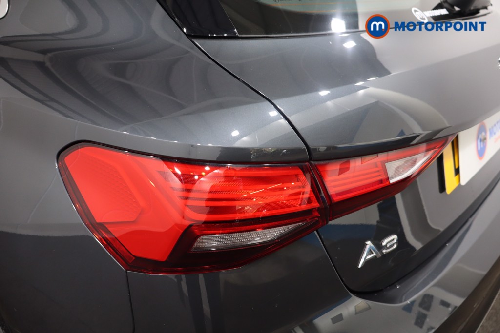 Audi A3 Sport Automatic Petrol Plug-In Hybrid Hatchback - Stock Number (1567542) - 34th supplementary image