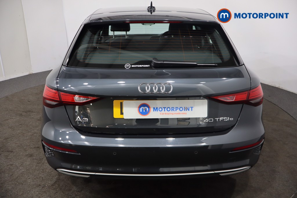Audi A3 Sport Automatic Petrol Plug-In Hybrid Hatchback - Stock Number (1567542) - 36th supplementary image