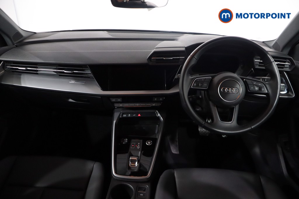 Audi A3 Sport Automatic Petrol Plug-In Hybrid Hatchback - Stock Number (1567542) - 1st supplementary image