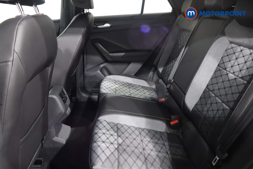Volkswagen T-Roc R-Line Automatic Petrol SUV - Stock Number (1567545) - 5th supplementary image