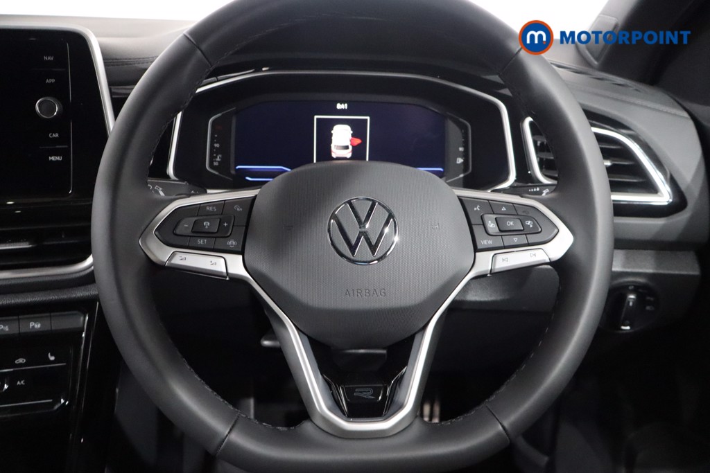 Volkswagen T-Roc R-Line Automatic Petrol SUV - Stock Number (1567545) - 6th supplementary image