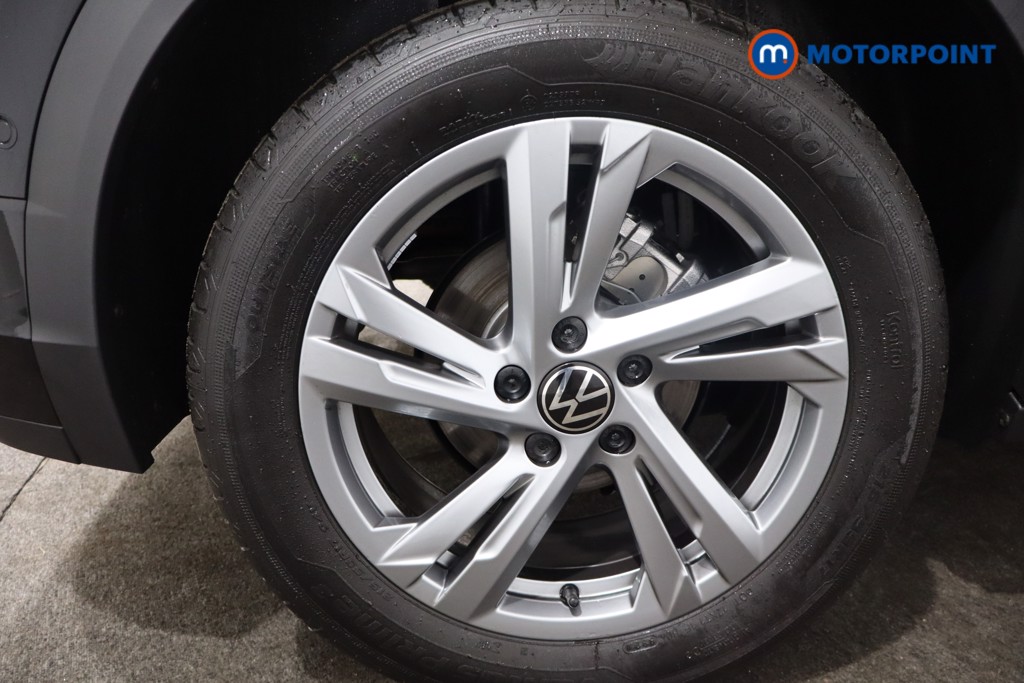 Volkswagen T-Roc R-Line Automatic Petrol SUV - Stock Number (1567545) - 9th supplementary image