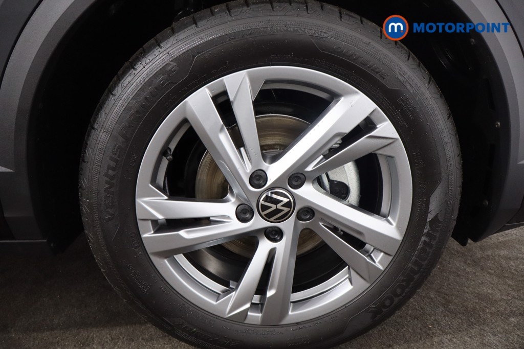 Volkswagen T-Roc R-Line Automatic Petrol SUV - Stock Number (1567545) - 10th supplementary image