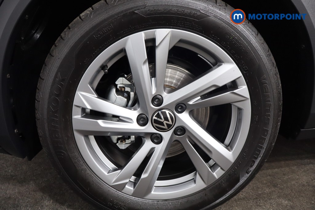 Volkswagen T-Roc R-Line Automatic Petrol SUV - Stock Number (1567545) - 11th supplementary image