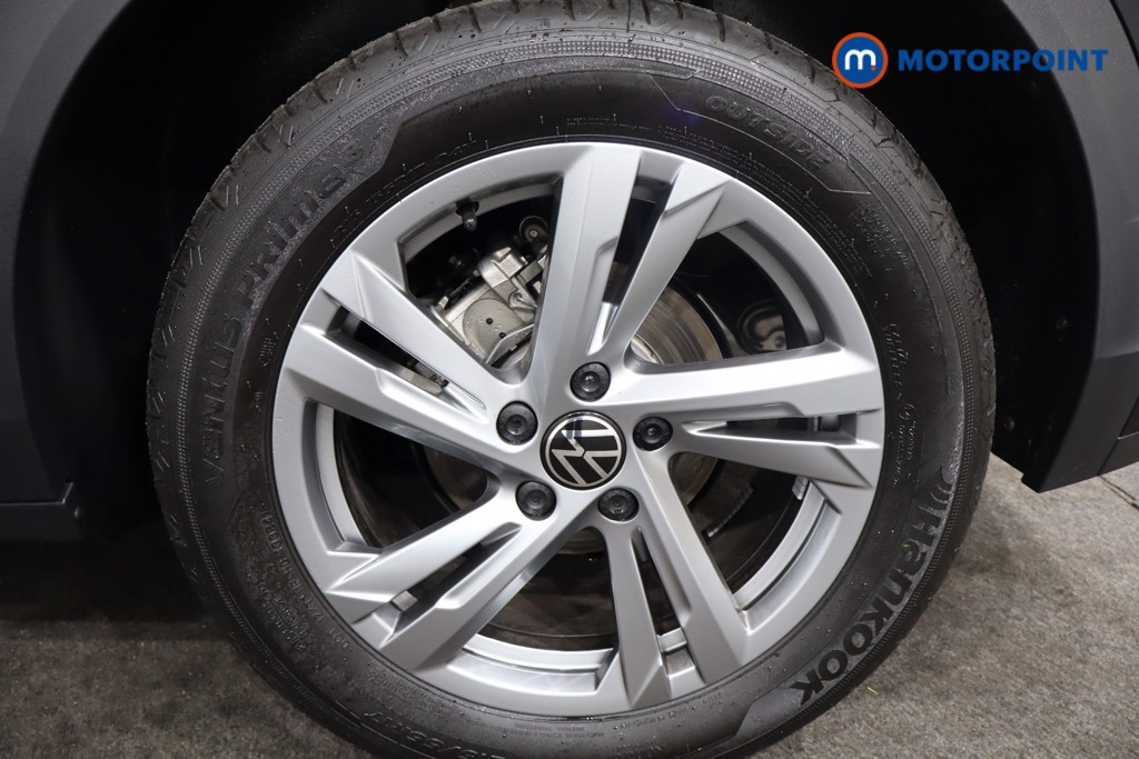 Volkswagen T-Roc R-Line Automatic Petrol SUV - Stock Number (1567545) - 12th supplementary image