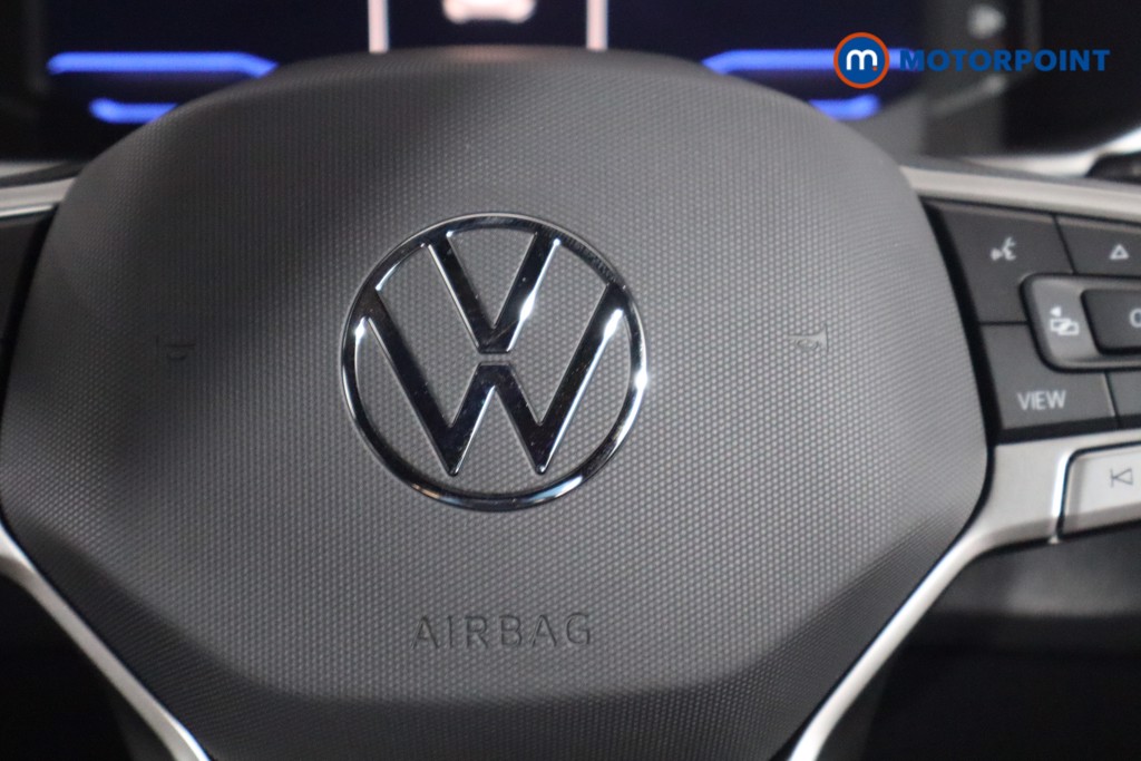 Volkswagen T-Roc R-Line Automatic Petrol SUV - Stock Number (1567545) - 21st supplementary image