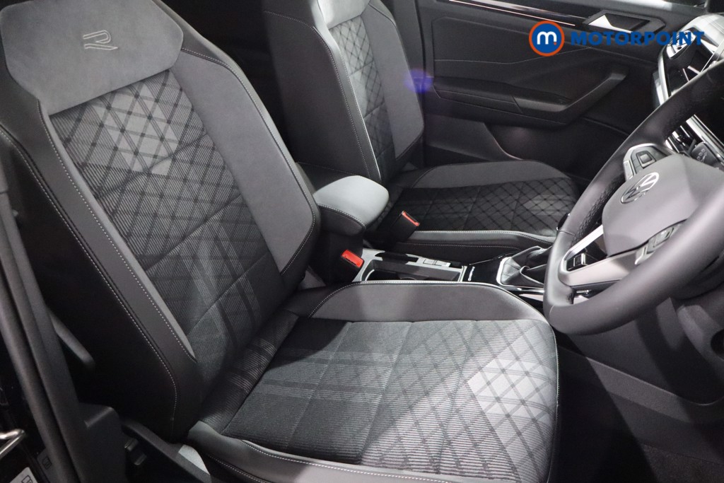 Volkswagen T-Roc R-Line Automatic Petrol SUV - Stock Number (1567545) - 23rd supplementary image
