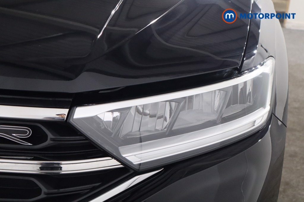 Volkswagen T-Roc R-Line Automatic Petrol SUV - Stock Number (1567545) - 27th supplementary image