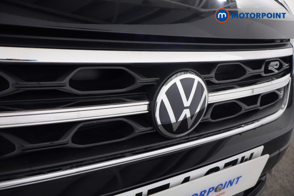 Volkswagen T-Roc R-Line Automatic Petrol SUV - Stock Number (1567545) - 28th supplementary image