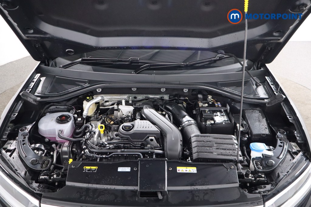 Volkswagen T-Roc R-Line Automatic Petrol SUV - Stock Number (1567545) - 30th supplementary image