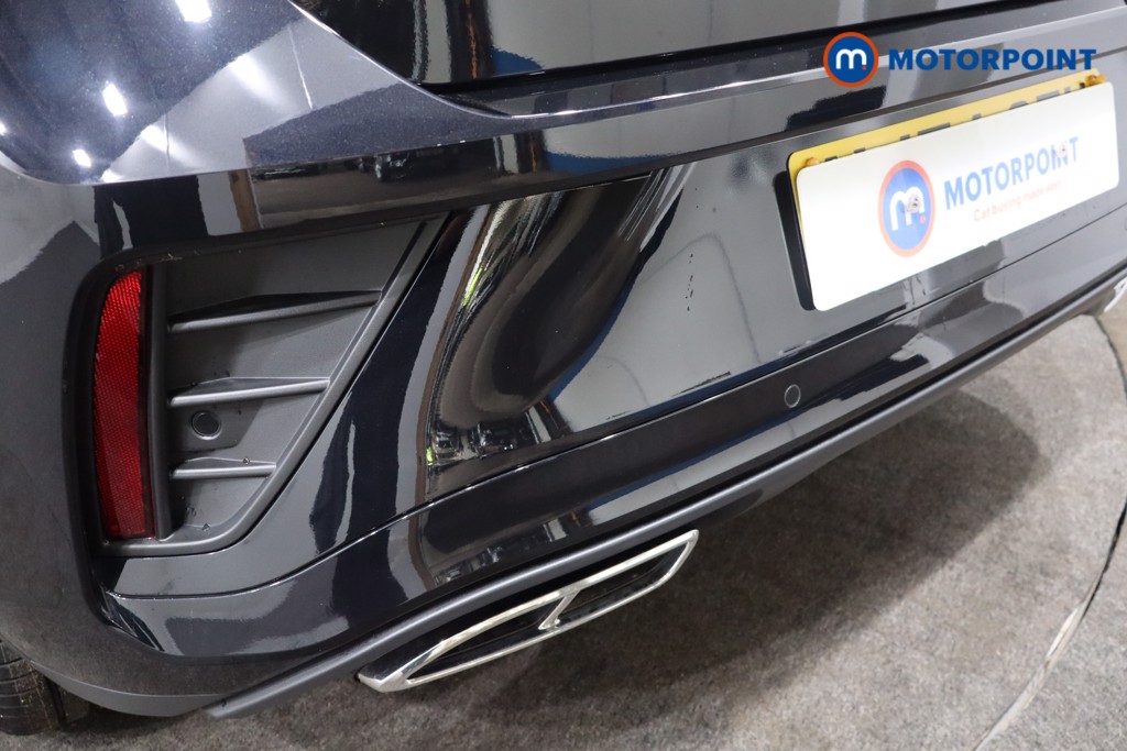 Volkswagen T-Roc R-Line Automatic Petrol SUV - Stock Number (1567545) - 33rd supplementary image