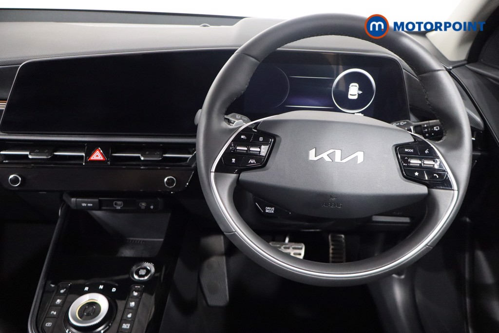 KIA Niro 4 Automatic Petrol-Electric Hybrid SUV - Stock Number (1567546) - 3rd supplementary image