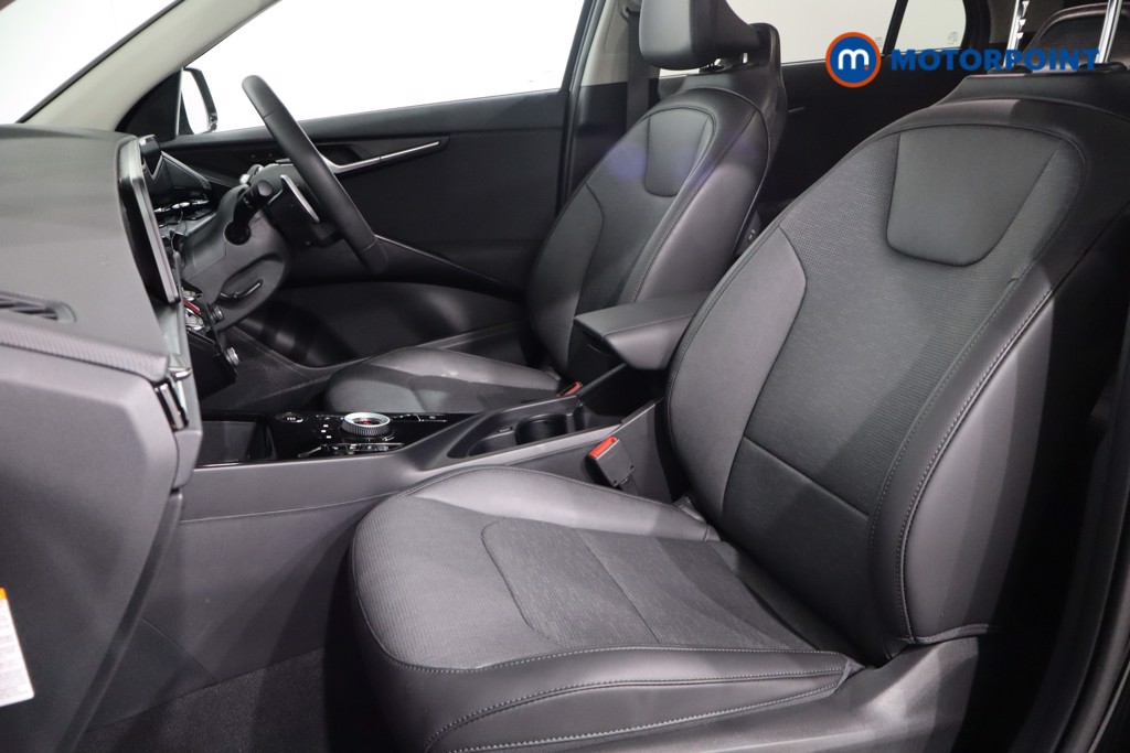 KIA Niro 4 Automatic Petrol-Electric Hybrid SUV - Stock Number (1567546) - 4th supplementary image