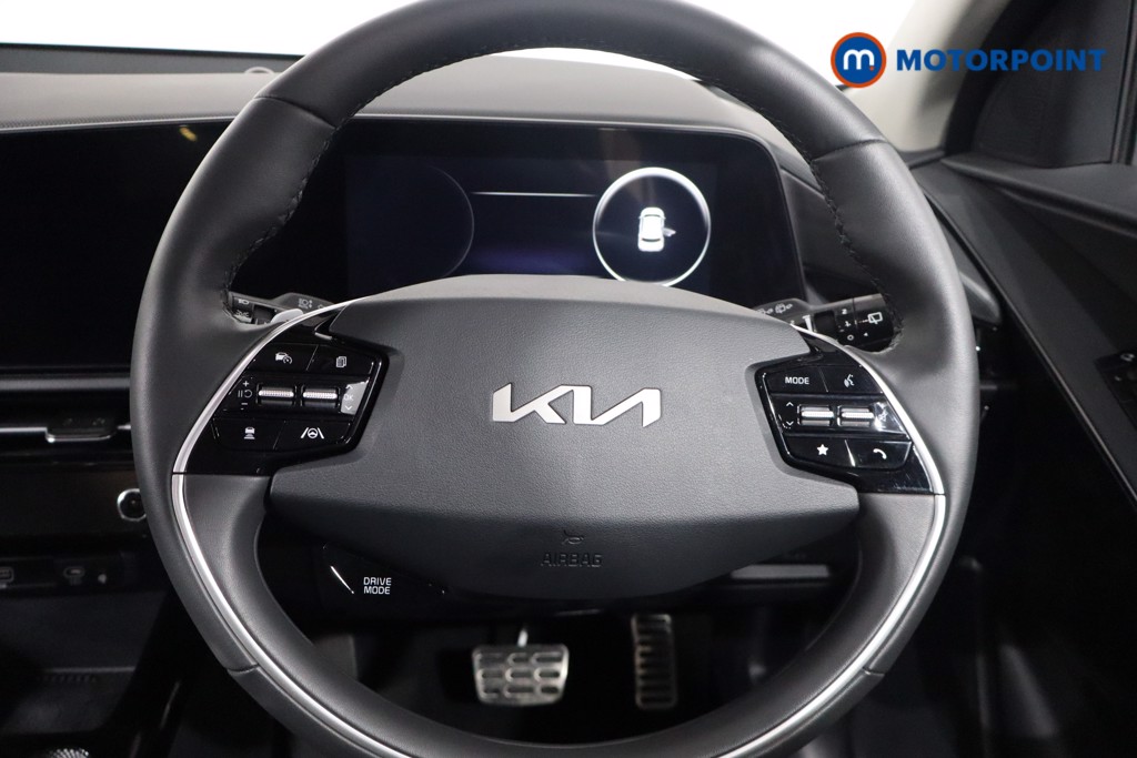 KIA Niro 4 Automatic Petrol-Electric Hybrid SUV - Stock Number (1567546) - 6th supplementary image