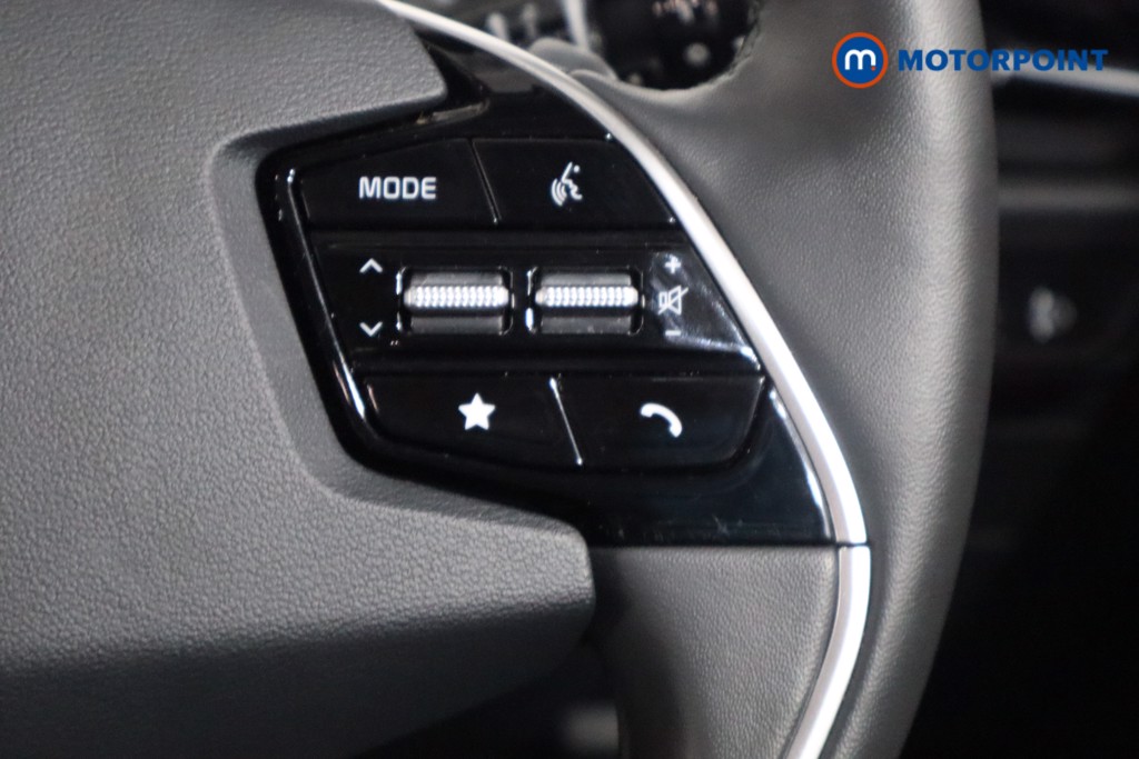 KIA Niro 4 Automatic Petrol-Electric Hybrid SUV - Stock Number (1567546) - 8th supplementary image
