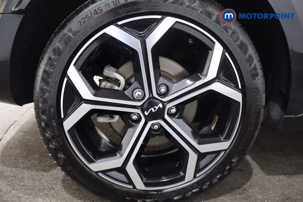 KIA Niro 4 Automatic Petrol-Electric Hybrid SUV - Stock Number (1567546) - 9th supplementary image