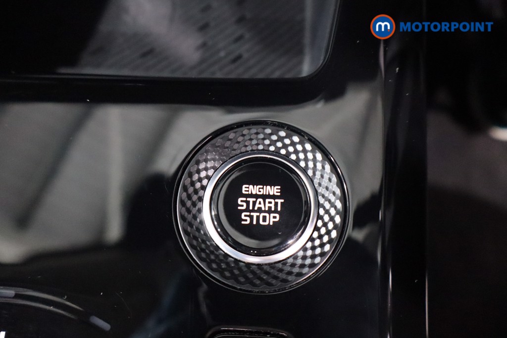 KIA Niro 4 Automatic Petrol-Electric Hybrid SUV - Stock Number (1567546) - 13th supplementary image