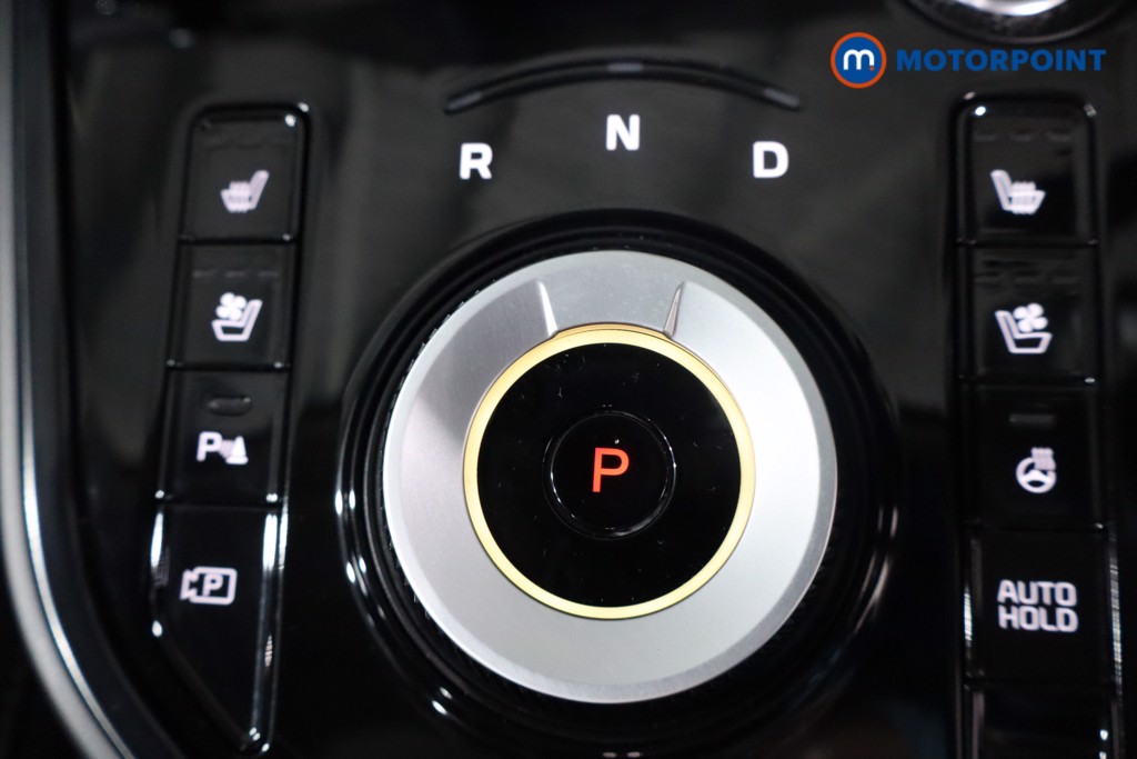 KIA Niro 4 Automatic Petrol-Electric Hybrid SUV - Stock Number (1567546) - 14th supplementary image