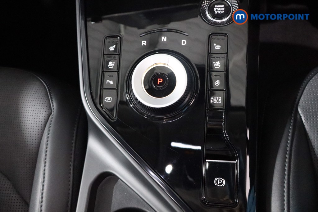 KIA Niro 4 Automatic Petrol-Electric Hybrid SUV - Stock Number (1567546) - 15th supplementary image