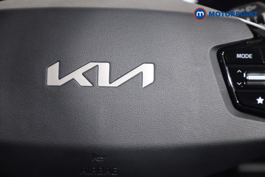KIA Niro 4 Automatic Petrol-Electric Hybrid SUV - Stock Number (1567546) - 16th supplementary image
