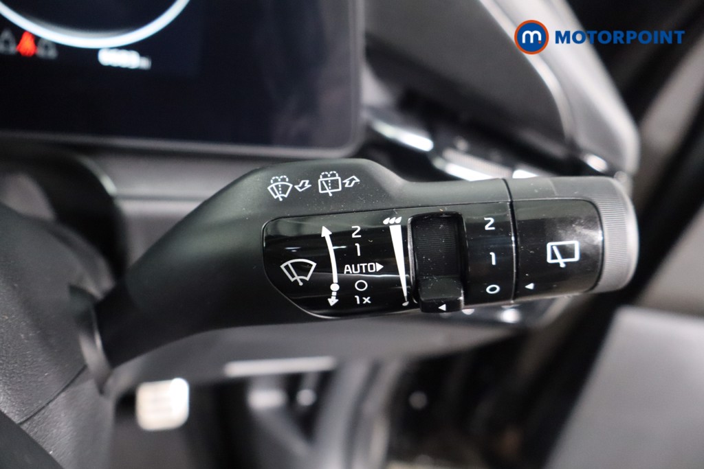 KIA Niro 4 Automatic Petrol-Electric Hybrid SUV - Stock Number (1567546) - 17th supplementary image