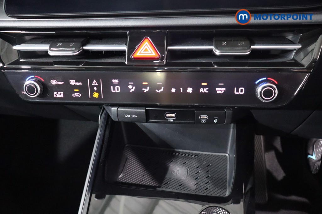 KIA Niro 4 Automatic Petrol-Electric Hybrid SUV - Stock Number (1567546) - 21st supplementary image