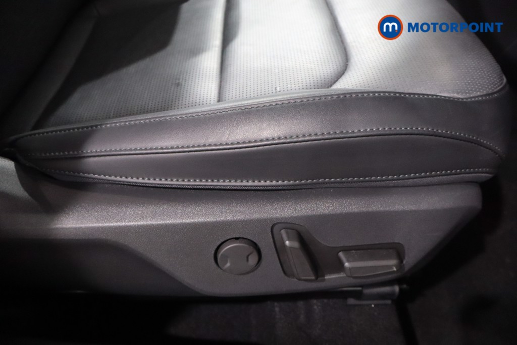 KIA Niro 4 Automatic Petrol-Electric Hybrid SUV - Stock Number (1567546) - 22nd supplementary image