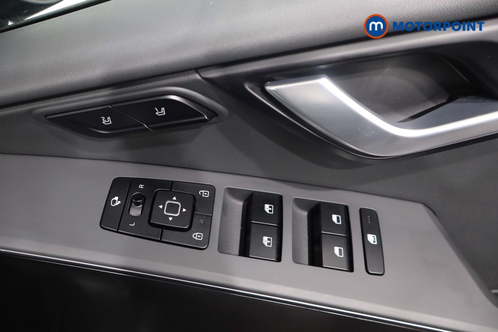 KIA Niro 4 Automatic Petrol-Electric Hybrid SUV - Stock Number (1567546) - 23rd supplementary image