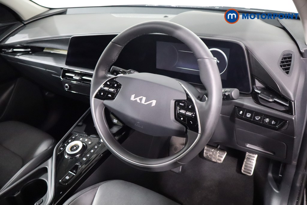 KIA Niro 4 Automatic Petrol-Electric Hybrid SUV - Stock Number (1567546) - 24th supplementary image