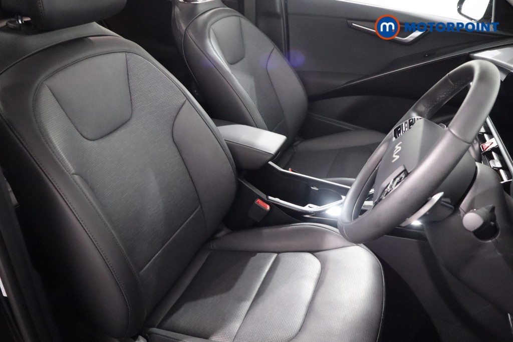 KIA Niro 4 Automatic Petrol-Electric Hybrid SUV - Stock Number (1567546) - 25th supplementary image