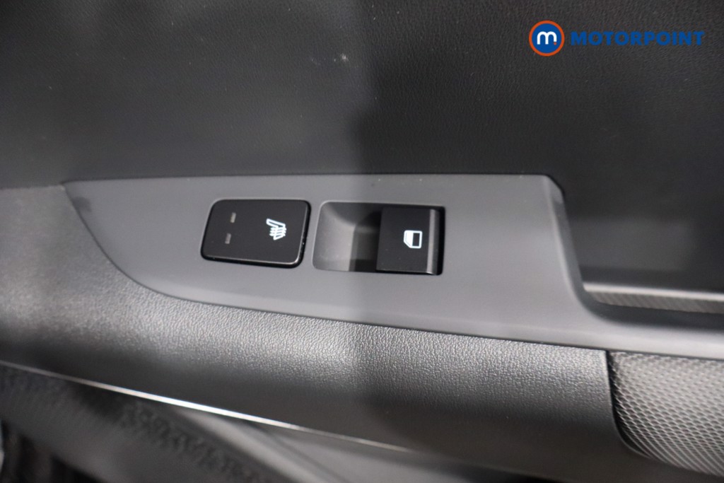 KIA Niro 4 Automatic Petrol-Electric Hybrid SUV - Stock Number (1567546) - 26th supplementary image