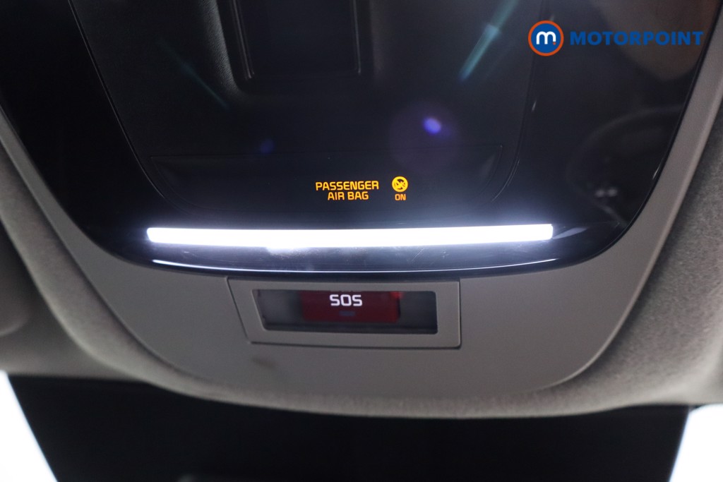 KIA Niro 4 Automatic Petrol-Electric Hybrid SUV - Stock Number (1567546) - 29th supplementary image