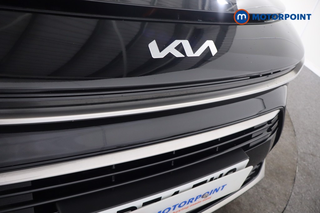 KIA Niro 4 Automatic Petrol-Electric Hybrid SUV - Stock Number (1567546) - 31st supplementary image