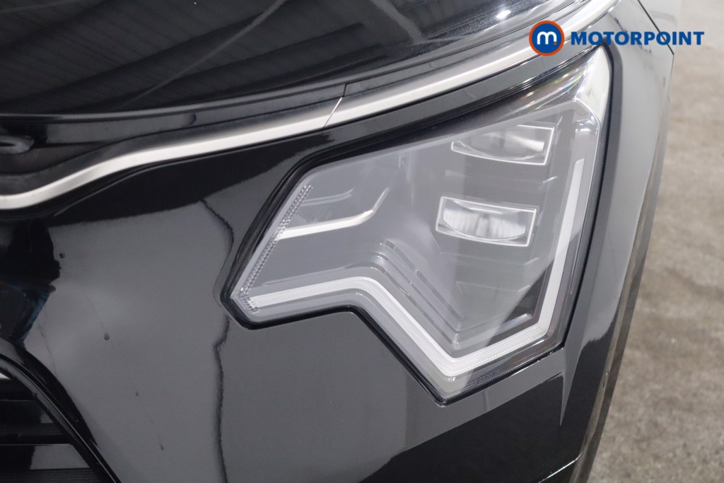KIA Niro 4 Automatic Petrol-Electric Hybrid SUV - Stock Number (1567546) - 32nd supplementary image