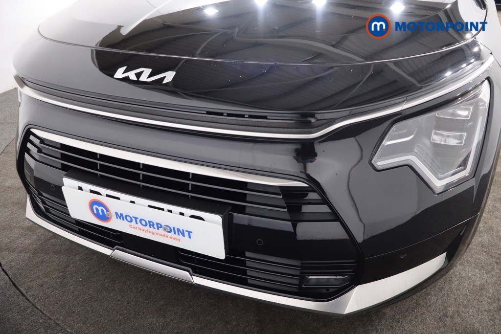 KIA Niro 4 Automatic Petrol-Electric Hybrid SUV - Stock Number (1567546) - 34th supplementary image