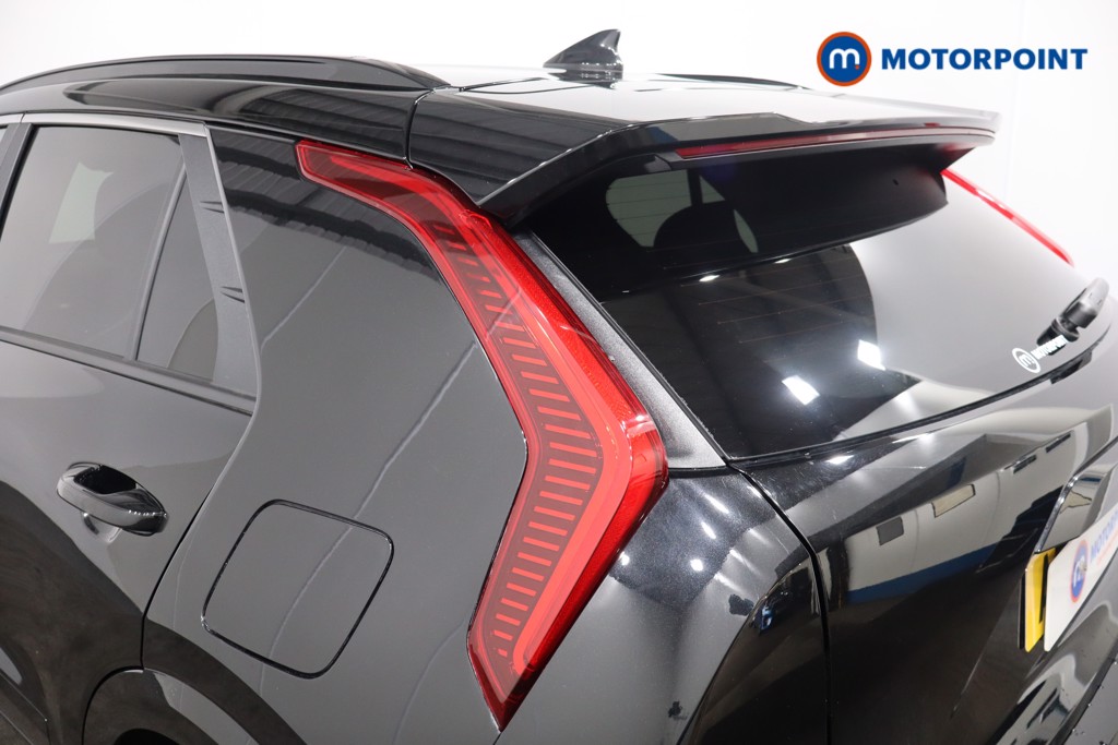 KIA Niro 4 Automatic Petrol-Electric Hybrid SUV - Stock Number (1567546) - 37th supplementary image