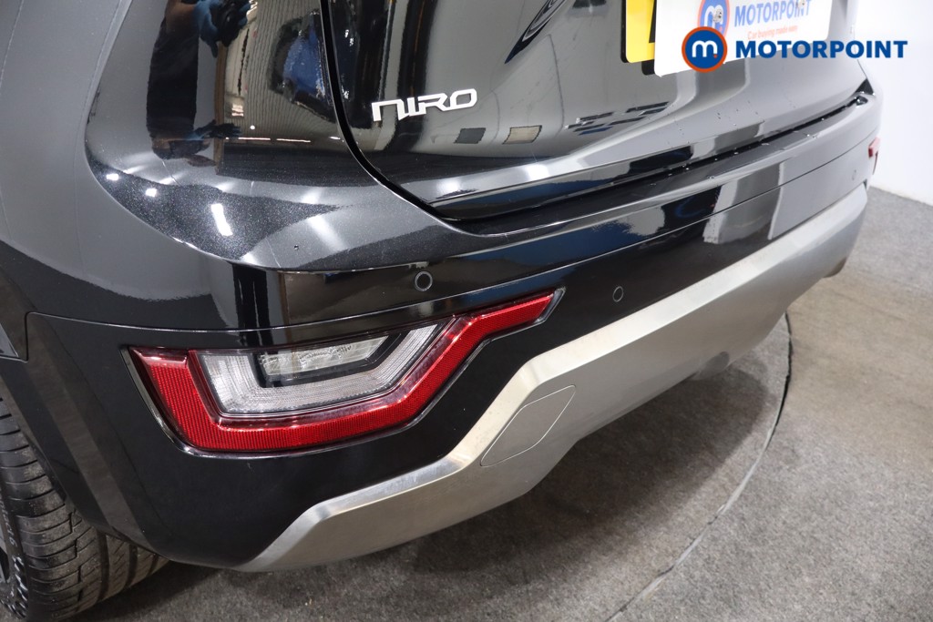 KIA Niro 4 Automatic Petrol-Electric Hybrid SUV - Stock Number (1567546) - 38th supplementary image