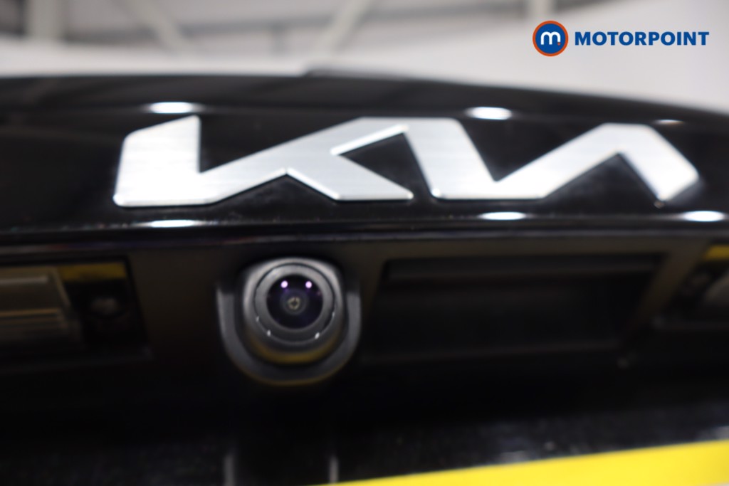 KIA Niro 4 Automatic Petrol-Electric Hybrid SUV - Stock Number (1567546) - 39th supplementary image