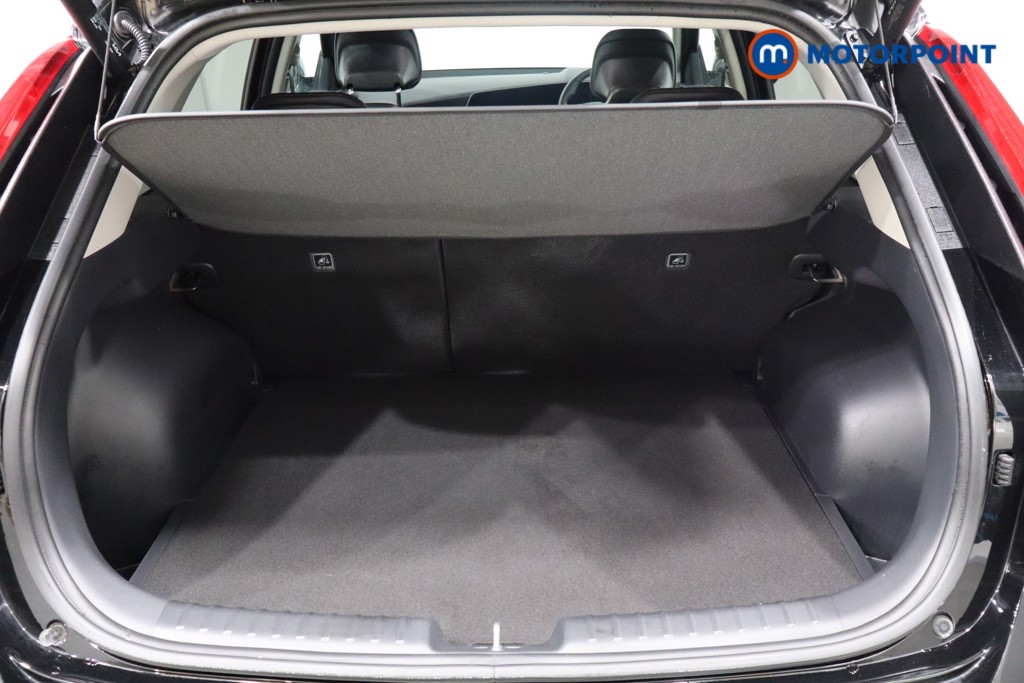 KIA Niro 4 Automatic Petrol-Electric Hybrid SUV - Stock Number (1567546) - 42nd supplementary image