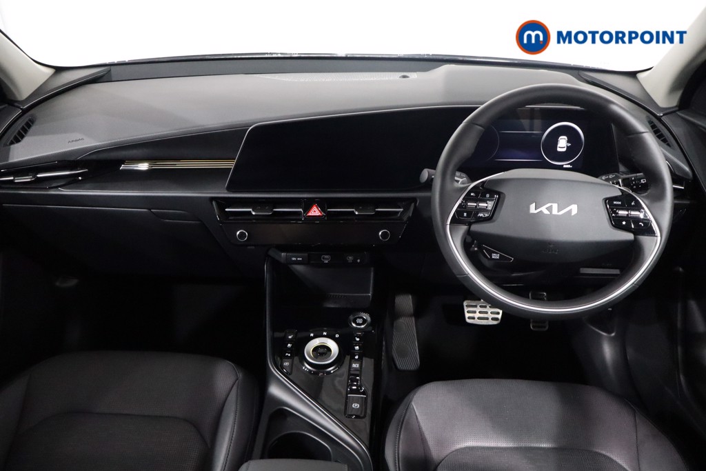 KIA Niro 4 Automatic Petrol-Electric Hybrid SUV - Stock Number (1567546) - 1st supplementary image