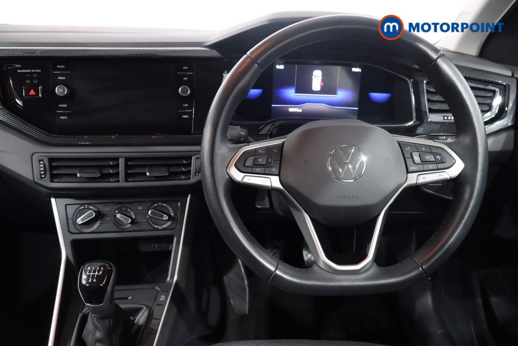 Volkswagen Polo Life Manual Petrol Hatchback - Stock Number (1567597) - 3rd supplementary image