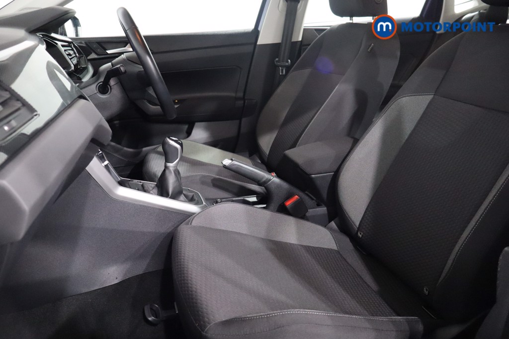 Volkswagen Polo Life Manual Petrol Hatchback - Stock Number (1567597) - 4th supplementary image