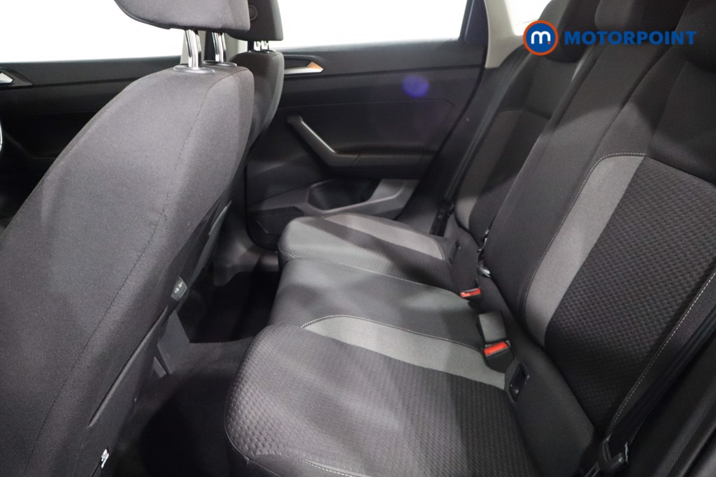 Volkswagen Polo Life Manual Petrol Hatchback - Stock Number (1567597) - 5th supplementary image