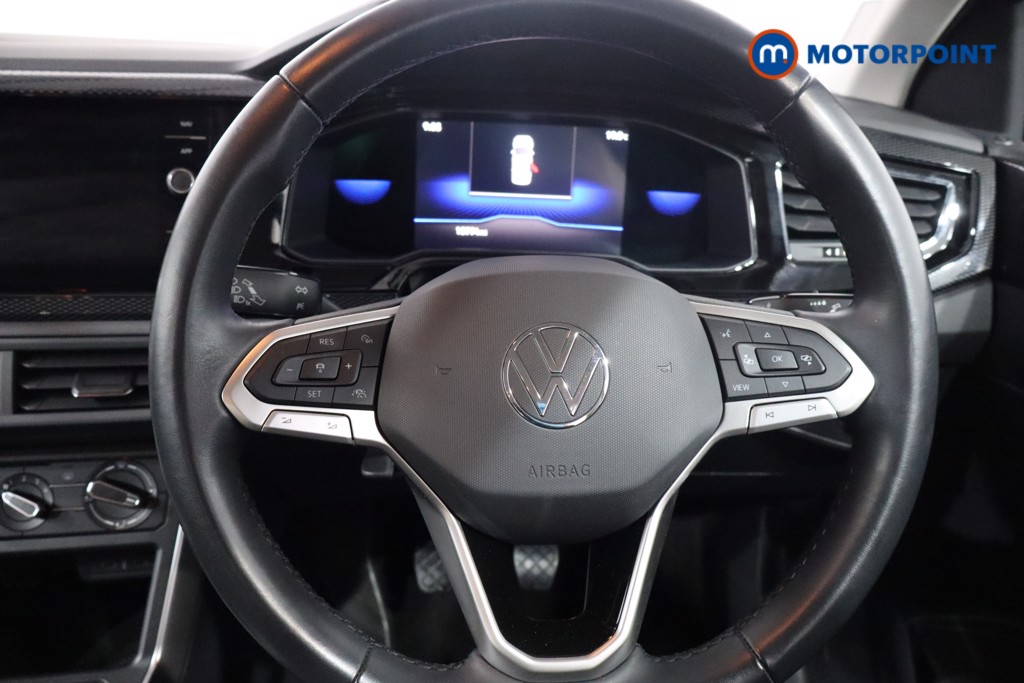 Volkswagen Polo Life Manual Petrol Hatchback - Stock Number (1567597) - 6th supplementary image