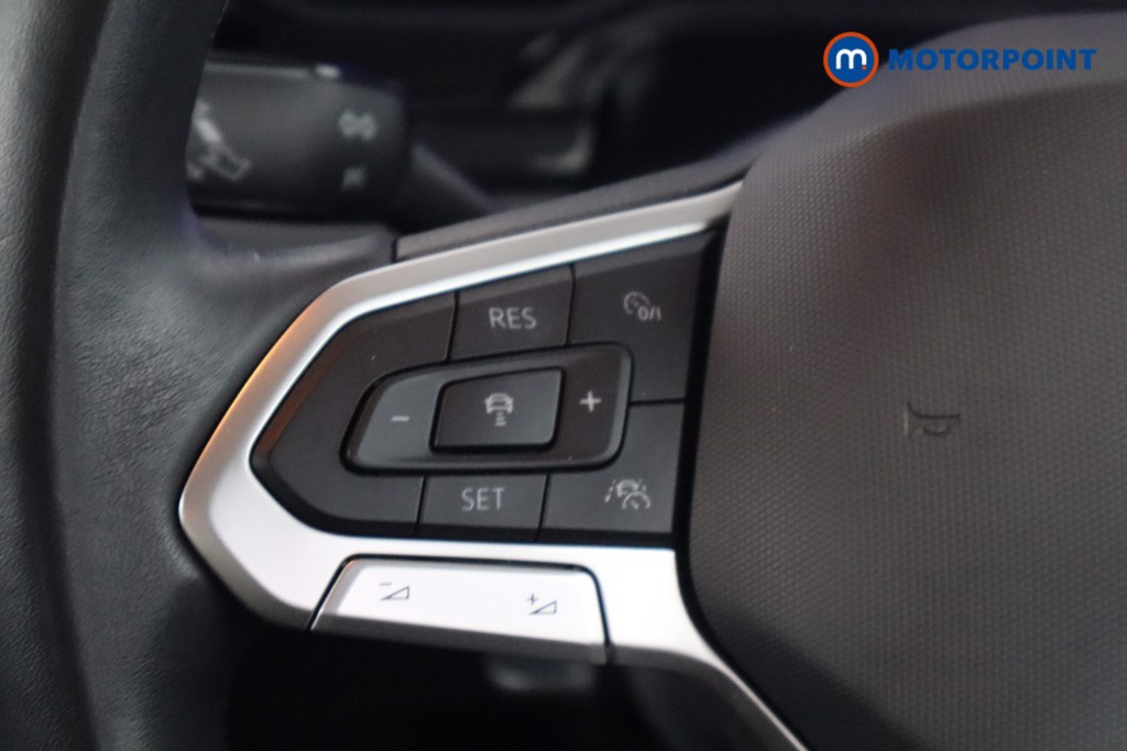 Volkswagen Polo Life Manual Petrol Hatchback - Stock Number (1567597) - 7th supplementary image