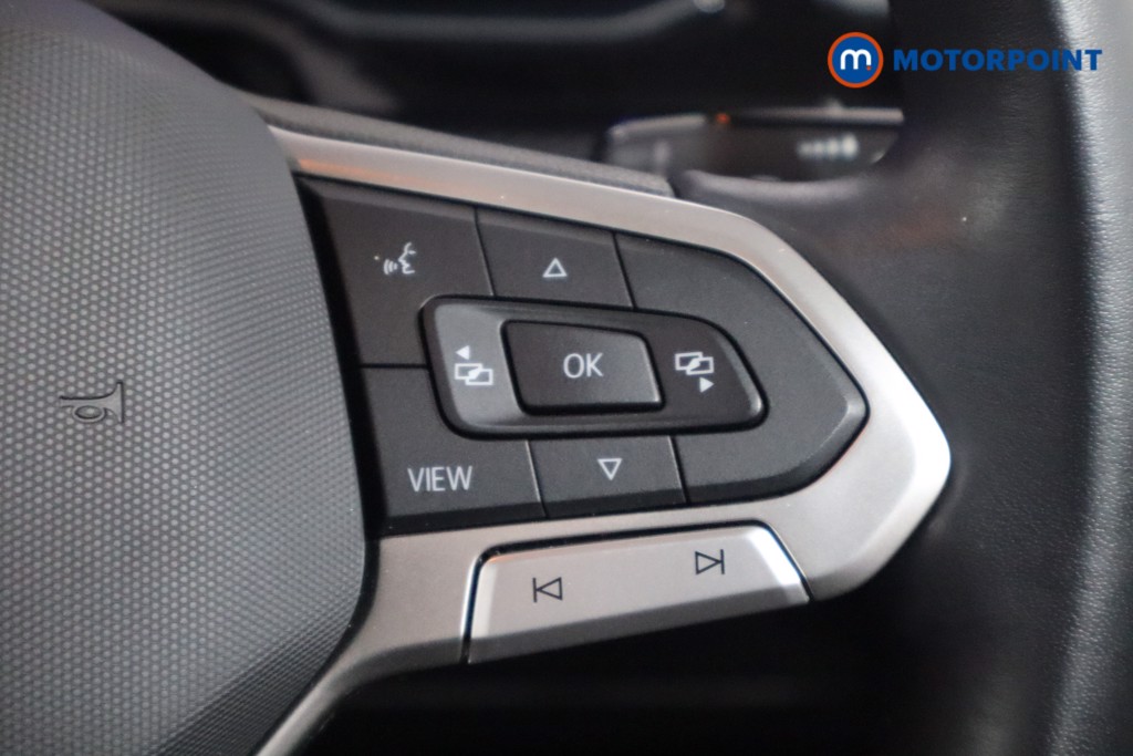 Volkswagen Polo Life Manual Petrol Hatchback - Stock Number (1567597) - 8th supplementary image